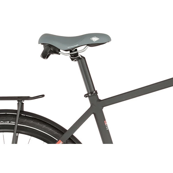 Vélo De Ville Électrique ORTLER E-MONTREUX DIAMANT Noir 2022 8 Vélo De Ville Électrique ORTLER E-MONTREUX DIAMANT Noir 2022 – Image 8