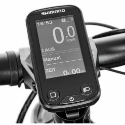 Vélo De Ville Électrique ORTLER E-MONTREUX DIAMANT Noir 2022 26 Vélo De Ville Électrique ORTLER E-MONTREUX DIAMANT Noir 2022 -France Vélo Soldes 2023 Ortler E Montreux schwarz5B600x6005D 8