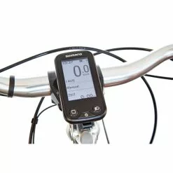 Vélo De Ville Électrique ORTLER E-SUMMERFIELD Rouge 2022 30 Vélo De Ville Électrique ORTLER E-SUMMERFIELD Rouge 2022 -France Vélo Soldes 2023 Ortler E Summerfield Trapez 7 fach rot5B600x6005D 2