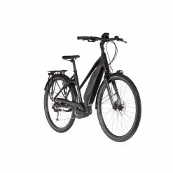 Vélo De Ville Électrique ORTLER E-URBN LITE TRAPEZ Noir 2022 28 Vélo De Ville Électrique ORTLER E-URBN LITE TRAPEZ Noir 2022 -France Vélo Soldes 2023 Ortler E URBN Lite Trapez schwarz5B600x6005D 10