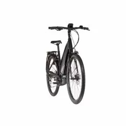 Vélo De Ville Électrique ORTLER E-URBN LITE TRAPEZ Noir 2022 29 Vélo De Ville Électrique ORTLER E-URBN LITE TRAPEZ Noir 2022 -France Vélo Soldes 2023 Ortler E URBN Lite Trapez schwarz5B600x6005D 11