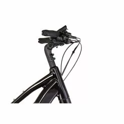 Vélo De Ville Électrique ORTLER E-URBN LITE TRAPEZ Noir 2022 21 Vélo De Ville Électrique ORTLER E-URBN LITE TRAPEZ Noir 2022 -France Vélo Soldes 2023 Ortler E URBN Lite Trapez schwarz5B600x6005D 3