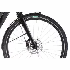 Vélo De Ville Électrique ORTLER E-URBN LITE TRAPEZ Noir 2022 22 Vélo De Ville Électrique ORTLER E-URBN LITE TRAPEZ Noir 2022 -France Vélo Soldes 2023 Ortler E URBN Lite Trapez schwarz5B600x6005D 4