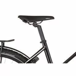 Vélo De Ville Électrique ORTLER E-URBN LITE TRAPEZ Noir 2022 25 Vélo De Ville Électrique ORTLER E-URBN LITE TRAPEZ Noir 2022 -France Vélo Soldes 2023 Ortler E URBN Lite Trapez schwarz5B600x6005D 7