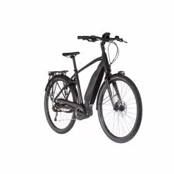 Vélo De Ville Électrique ORTLER E-URBN LITE DIAMANT Noir 2022 19 Vélo De Ville Électrique ORTLER E-URBN LITE DIAMANT Noir 2022 -France Vélo Soldes 2023 Ortler E URBN Lite schwarz5B600x6005D 1