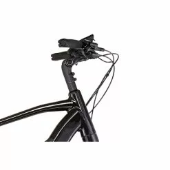 Vélo De Ville Électrique ORTLER E-URBN LITE DIAMANT Noir 2022 30 Vélo De Ville Électrique ORTLER E-URBN LITE DIAMANT Noir 2022 -France Vélo Soldes 2023 Ortler E URBN Lite schwarz5B600x6005D 12
