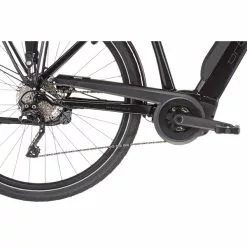 Vélo De Ville Électrique ORTLER E-URBN LITE DIAMANT Noir 2022 32 Vélo De Ville Électrique ORTLER E-URBN LITE DIAMANT Noir 2022 -France Vélo Soldes 2023 Ortler E URBN Lite schwarz5B600x6005D 14