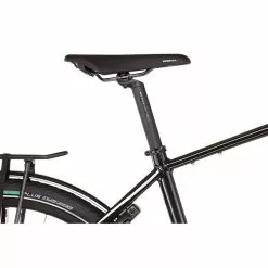 Vélo De Ville Électrique ORTLER E-URBN LITE DIAMANT Noir 2022 25 Vélo De Ville Électrique ORTLER E-URBN LITE DIAMANT Noir 2022 -France Vélo Soldes 2023 Ortler E URBN Lite schwarz5B600x6005D 7