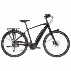 Vélo De Ville Électrique ORTLER E-URBN LITE DIAMANT Noir 2022 27 Vélo De Ville Électrique ORTLER E-URBN LITE DIAMANT Noir 2022 -France Vélo Soldes 2023 Ortler E URBN Lite schwarz5B600x6005D 9