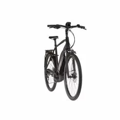 Vélo De Ville Électrique ORTLER E-URBN DIAMANT Noir 2022 -France Vélo Soldes 2023 Ortler E URBN schwarz5B600x6005D 11