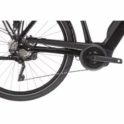 Vélo De Ville Électrique ORTLER E-URBN DIAMANT Noir 2022 -France Vélo Soldes 2023 Ortler E URBN schwarz5B600x6005D 14