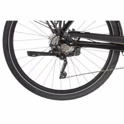 Vélo De Ville Électrique ORTLER E-URBN DIAMANT Noir 2022 -France Vélo Soldes 2023 Ortler E URBN schwarz5B600x6005D 15