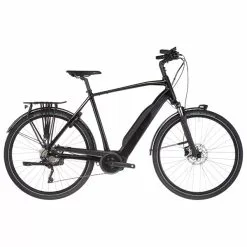 Vélo De Ville Électrique ORTLER E-URBN DIAMANT Noir 2022 -France Vélo Soldes 2023 Ortler E URBN schwarz5B600x6005D 9