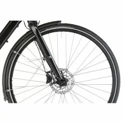 Vélo De Ville Électrique ORTLER SPEEDER DIAMANT Noir 2022 26 Vélo De Ville Électrique ORTLER SPEEDER DIAMANT Noir 2022 -France Vélo Soldes 2023 Ortler Speeder schwarz5B600x6005D 10