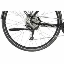 Vélo De Ville Électrique ORTLER SPEEDER DIAMANT Noir 2022 28 Vélo De Ville Électrique ORTLER SPEEDER DIAMANT Noir 2022 -France Vélo Soldes 2023 Ortler Speeder schwarz5B600x6005D 12