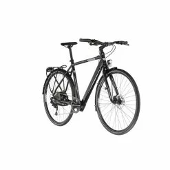 Vélo De Ville Électrique ORTLER SPEEDER DIAMANT Noir 2022 30 Vélo De Ville Électrique ORTLER SPEEDER DIAMANT Noir 2022 -France Vélo Soldes 2023 Ortler Speeder schwarz5B600x6005D 14