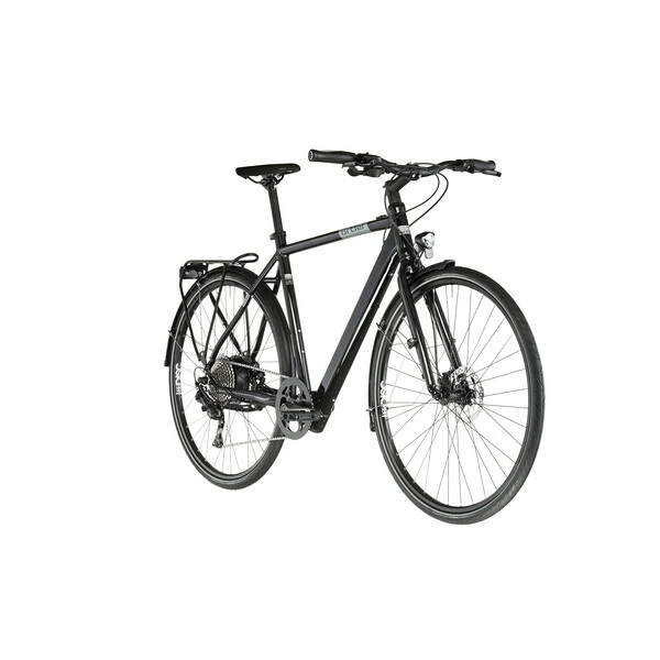 Vélo De Ville Électrique ORTLER SPEEDER DIAMANT Noir 2022 15 Vélo De Ville Électrique ORTLER SPEEDER DIAMANT Noir 2022 – Image 15