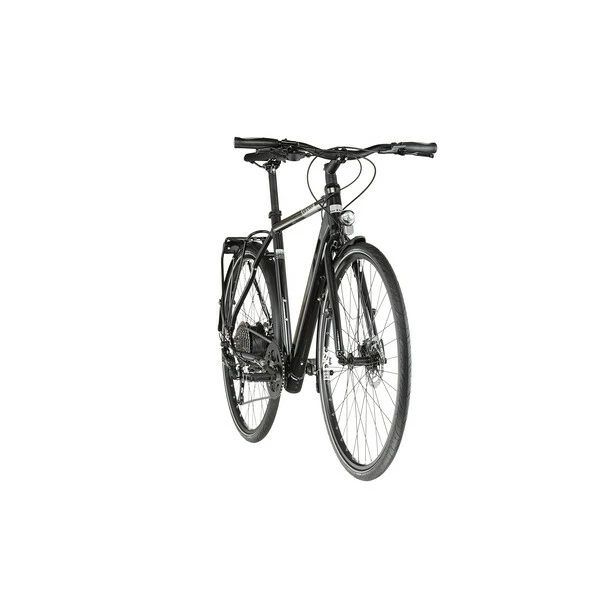 Vélo De Ville Électrique ORTLER SPEEDER DIAMANT Noir 2022 16 Vélo De Ville Électrique ORTLER SPEEDER DIAMANT Noir 2022 – Image 16