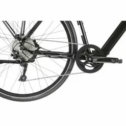 Vélo De Ville Électrique ORTLER SPEEDER DIAMANT Noir 2022 19 Vélo De Ville Électrique ORTLER SPEEDER DIAMANT Noir 2022 -France Vélo Soldes 2023 Ortler Speeder schwarz5B600x6005D 3