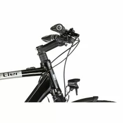 Vélo De Ville Électrique ORTLER SPEEDER DIAMANT Noir 2022 25 Vélo De Ville Électrique ORTLER SPEEDER DIAMANT Noir 2022 -France Vélo Soldes 2023 Ortler Speeder schwarz5B600x6005D 9