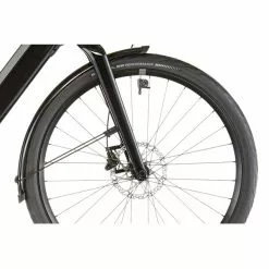 Vélo De Randonnée Électrique ORTLER TOURS PREMIIUM DIAMANT Noir -France Vélo Soldes 2023 Ortler Tours Premium schwarz5B600x6005D 4