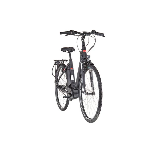 Vélo De Ville Électrique ORTLER WIEN 7V WAVE Noir 2022 3 Vélo De Ville Électrique ORTLER WIEN 7V WAVE Noir 2022 – Image 3