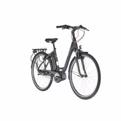 Vélo De Ville Électrique ORTLER WIEN 7V WAVE Noir 2022 28 Vélo De Ville Électrique ORTLER WIEN 7V WAVE Noir 2022 -France Vélo Soldes 2023 Ortler Wien 7 fach Wave schwarz5B600x6005D 2
