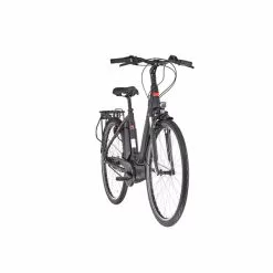 Vélo De Ville Électrique ORTLER WIEN 7V WAVE Noir 2022 29 Vélo De Ville Électrique ORTLER WIEN 7V WAVE Noir 2022 -France Vélo Soldes 2023 Ortler Wien 7 fach Wave schwarz5B600x6005D 3