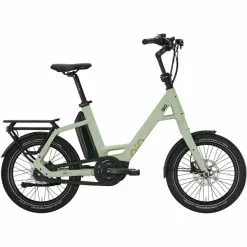 Vélo De Ville Électrique QiO EINS A-8 RBN WAVE Olive 2022 -France Vélo Soldes 2023 QiO EINS A 8 Nexus RBN 20 oliv5B600x6005D 6