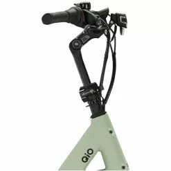 Vélo De Ville Électrique QiO EINS A-8 RBN WAVE Olive 2022 -France Vélo Soldes 2023 QiO EINS A 8 Nexus RBN 20 oliv5B600x6005D 7