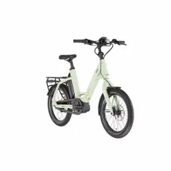 Vélo De Ville Électrique QiO EINS AP-8 Rétropédalage WAVE Vert 2023 28 Vélo De Ville Électrique QiO EINS AP-8 Rétropédalage WAVE Vert 2023 -France Vélo Soldes 2023 QiO EINS AP 8 Nexus RBN 20 oliv5B600x6005D 10