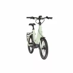 Vélo De Ville Électrique QiO EINS AP-8 Rétropédalage WAVE Vert 2023 20 Vélo De Ville Électrique QiO EINS AP-8 Rétropédalage WAVE Vert 2023 -France Vélo Soldes 2023 QiO EINS AP 8 Nexus RBN 20 oliv5B600x6005D 2