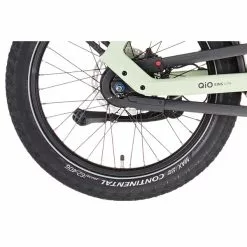 Vélo De Ville Électrique QiO EINS AP-8 Rétropédalage WAVE Vert 2023 24 Vélo De Ville Électrique QiO EINS AP-8 Rétropédalage WAVE Vert 2023 -France Vélo Soldes 2023 QiO EINS AP 8 Nexus RBN 20 oliv5B600x6005D 6