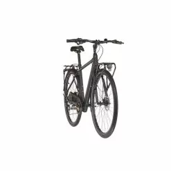 Vélo De Randonnée Électrique RABENEICK TC-E CARRY DIAMANT Noir 26 Vélo De Randonnée Électrique RABENEICK TC-E CARRY DIAMANT Noir -France Vélo Soldes 2023 Rabeneick TC E Carry Deore 10 fach Disc Diamant schwarz5B600x6005D 10
