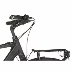 Vélo De Randonnée Électrique RABENEICK TC-E CARRY DIAMANT Noir 27 Vélo De Randonnée Électrique RABENEICK TC-E CARRY DIAMANT Noir -France Vélo Soldes 2023 Rabeneick TC E Carry Deore 10 fach Disc Diamant schwarz5B600x6005D 11