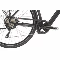 Vélo De Randonnée Électrique RABENEICK TC-E CARRY DIAMANT Noir 29 Vélo De Randonnée Électrique RABENEICK TC-E CARRY DIAMANT Noir -France Vélo Soldes 2023 Rabeneick TC E Carry Deore 10 fach Disc Diamant schwarz5B600x6005D 13