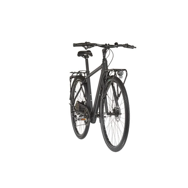 Vélo De Randonnée Électrique RABENEICK TC-E CARRY DIAMANT Noir 3 Vélo De Randonnée Électrique RABENEICK TC-E CARRY DIAMANT Noir – Image 3