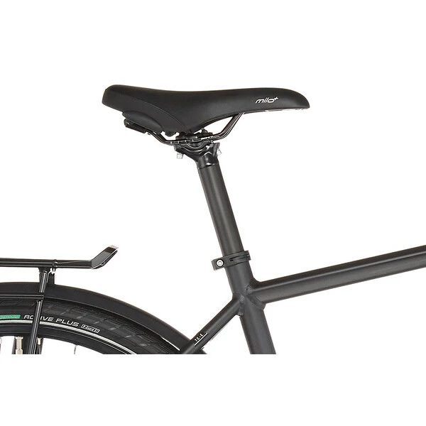 Vélo De Randonnée Électrique RABENEICK TC-E CARRY DIAMANT Noir 8 Vélo De Randonnée Électrique RABENEICK TC-E CARRY DIAMANT Noir – Image 8