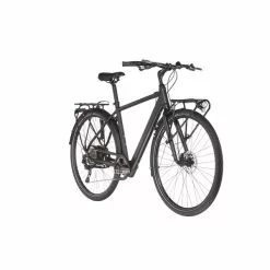 Vélo De Randonnée Électrique RABENEICK TC-E CARRY DIAMANT Noir 25 Vélo De Randonnée Électrique RABENEICK TC-E CARRY DIAMANT Noir -France Vélo Soldes 2023 Rabeneick TC E Carry Deore 10 fach Disc Diamant schwarz5B600x6005D 9