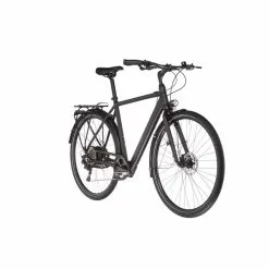 Vélo De Randonnée Électrique RABENEICK TC-E DIAMANT Noir -France Vélo Soldes 2023 Rabeneick TC E Deore 10 fach Disc Diamant schwarz5B600x6005D 1