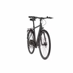 Vélo De Randonnée Électrique RABENEICK TC-E DIAMANT Noir -France Vélo Soldes 2023 Rabeneick TC E Deore 10 fach Disc Diamant schwarz5B600x6005D 10