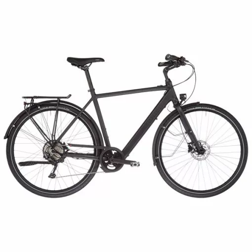 Vélo De Randonnée Électrique RABENEICK TC-E DIAMANT Noir 7 Vélo De Randonnée Électrique RABENEICK TC-E DIAMANT Noir -France Vélo Soldes 2023 Rabeneick TC E Deore 10 fach Disc Diamant schwarz5B600x6005D