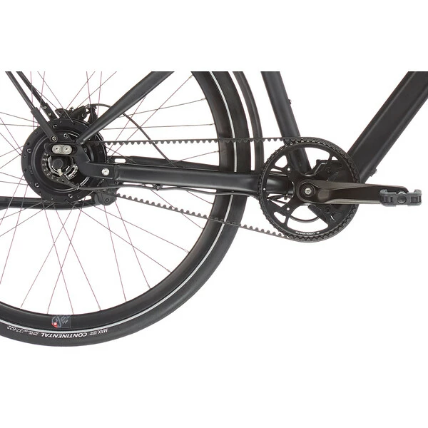 Vélo De Ville Électrique RABENEICK TX-E DIAMANT Noir 12 Vélo De Ville Électrique RABENEICK TX-E DIAMANT Noir – Image 12