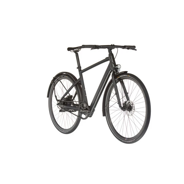 Vélo De Ville Électrique RABENEICK TX-E DIAMANT Noir 7 Vélo De Ville Électrique RABENEICK TX-E DIAMANT Noir – Image 7