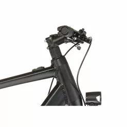 Vélo De Ville Électrique RABENEICK TX-E DIAMANT Noir 25 Vélo De Ville Électrique RABENEICK TX-E DIAMANT Noir -France Vélo Soldes 2023 Rabeneick TX E 1 fach Gates Disc Diamant schwarz5B600x6005D 8