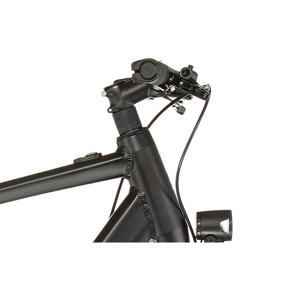 Vélo De Ville Électrique RABENEICK TX-E DIAMANT Noir 10 Vélo De Ville Électrique RABENEICK TX-E DIAMANT Noir – Image 10