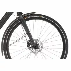 Vélo De Ville Électrique RABENEICK TX-E DIAMANT Noir 26 Vélo De Ville Électrique RABENEICK TX-E DIAMANT Noir -France Vélo Soldes 2023 Rabeneick TX E 1 fach Gates Disc Diamant schwarz5B600x6005D 9