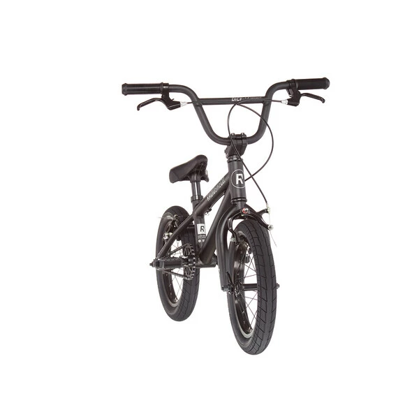BMX RADIO BIKES DICE 14" Noir 2022 16 BMX RADIO BIKES DICE 14" Noir 2022 – Image 16