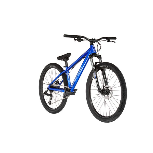 VTT Dirt RADIO BIKES FIEND 26" Bleu 2022 10 VTT Dirt RADIO BIKES FIEND 26" Bleu 2022 – Image 10