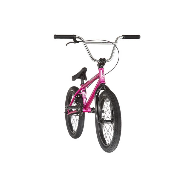 BMX RADIO BIKES SAIKO 18" Violet 2022 3 BMX RADIO BIKES SAIKO 18" Violet 2022 – Image 3